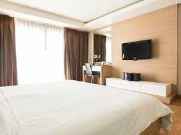Olive Hotel & Residence Bangkok Sukhumvit 101