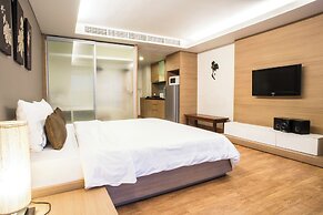 Olive Hotel & Residence Bangkok Sukhumvit 101