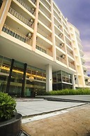 Olive Hotel & Residence Bangkok Sukhumvit 101