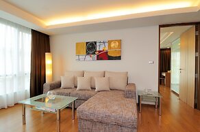 Olive Hotel & Residence Bangkok Sukhumvit 101