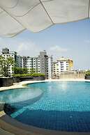 Olive Hotel & Residence Bangkok Sukhumvit 101