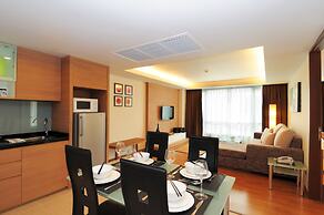 Olive Hotel & Residence Bangkok Sukhumvit 101