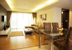 Olive Hotel & Residence Bangkok Sukhumvit 101