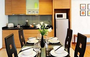 Olive Hotel & Residence Bangkok Sukhumvit 101