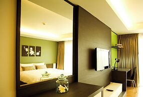 Olive Hotel & Residence Bangkok Sukhumvit 101