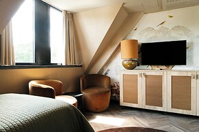 Van der Valk Hotel Apeldoorn - De Cantharel