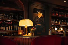 Van der Valk Hotel Apeldoorn - De Cantharel