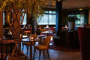 Van der Valk Hotel Apeldoorn - De Cantharel