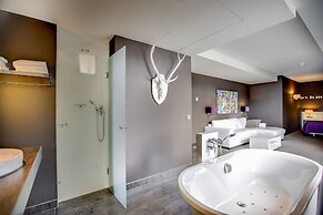Van der Valk Hotel Apeldoorn - De Cantharel