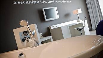 Van der Valk Hotel Apeldoorn - De Cantharel