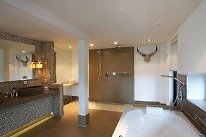 Van der Valk Hotel Apeldoorn - De Cantharel