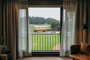 Van der Valk Hotel Apeldoorn - De Cantharel