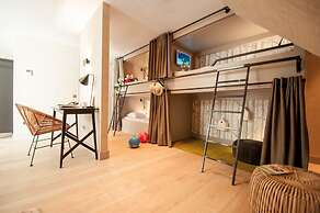Van der Valk Hotel Apeldoorn - De Cantharel