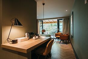 Van der Valk Hotel Apeldoorn - De Cantharel