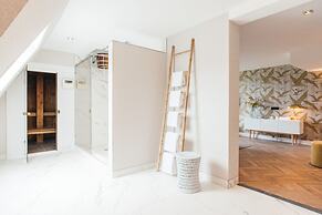 Van der Valk Hotel Apeldoorn - De Cantharel