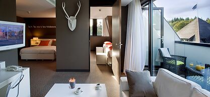 Van der Valk Hotel Apeldoorn - De Cantharel