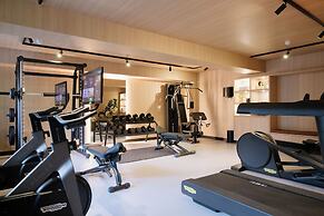 Van der Valk Hotel Apeldoorn - De Cantharel