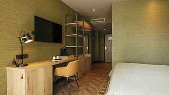 Van der Valk Hotel Apeldoorn - De Cantharel