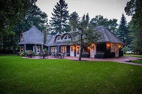 Van der Valk Hotel Apeldoorn - De Cantharel