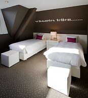 Van der Valk Hotel Apeldoorn - De Cantharel