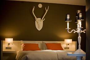 Van der Valk Hotel Apeldoorn - De Cantharel