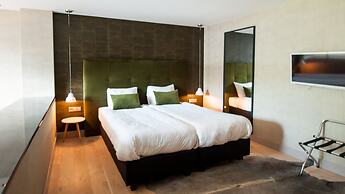 Van der Valk Hotel Apeldoorn - De Cantharel