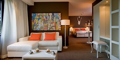 Van der Valk Hotel Apeldoorn - De Cantharel