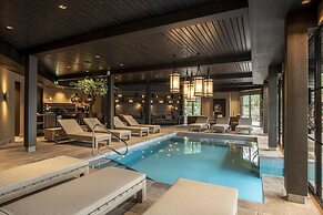 Van der Valk Hotel Apeldoorn - De Cantharel