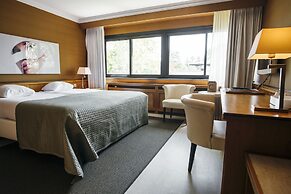 Van der Valk Hotel Apeldoorn - De Cantharel