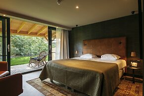 Van der Valk Hotel Apeldoorn - De Cantharel