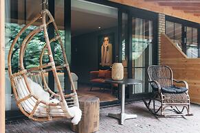 Van der Valk Hotel Apeldoorn - De Cantharel