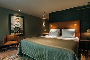 Van der Valk Hotel Apeldoorn - De Cantharel