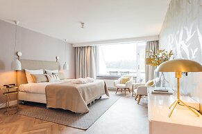 Van der Valk Hotel Apeldoorn - De Cantharel