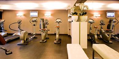 Van der Valk Hotel Apeldoorn - De Cantharel