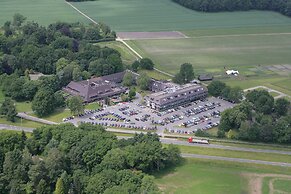 Van der Valk Hotel Apeldoorn - De Cantharel