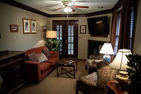 Williamsburg Sampler B & B