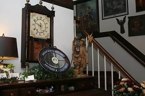 Williamsburg Sampler B & B