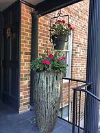 Williamsburg Sampler B & B