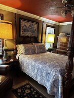 Williamsburg Sampler B & B