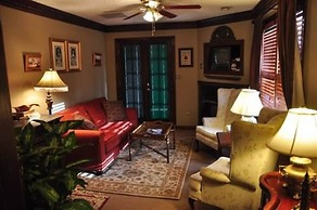 Williamsburg Sampler B & B