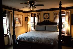 Williamsburg Sampler B & B