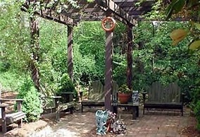 Williamsburg Sampler B & B