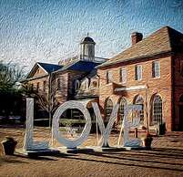 Williamsburg Sampler B & B