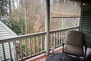 Williamsburg Sampler B & B