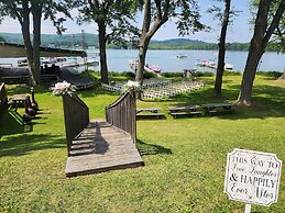 Lake House