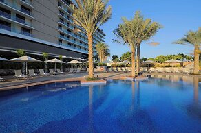 Park Inn by Radisson Abu Dhabi Yas Island