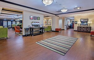 Hampton Inn Covington, GA