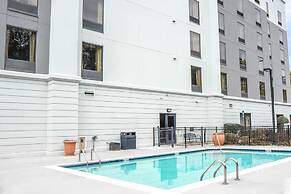 Hampton Inn Covington, GA