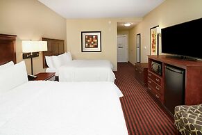 Hampton Inn Covington, GA