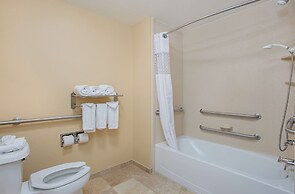Hampton Inn Covington, GA